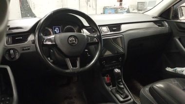 Skoda Rapid 2019 года, 246 391 км - вид 5