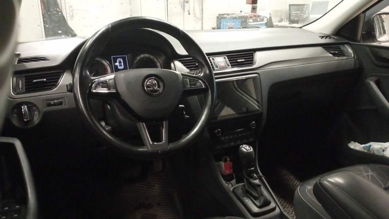 Skoda Rapid 2019 года, 246 391 км - вид 5