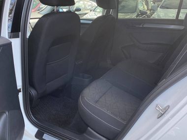 Skoda Rapid 2019 года, 246 391 км - вид 16