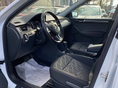 Skoda Rapid 2019 года, 246 391 км - вид 15