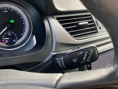 Skoda Rapid 2019 года, 246 391 км - вид 11