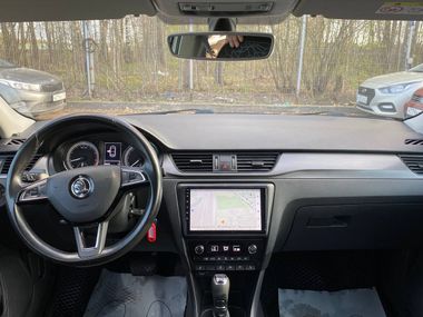 Skoda Rapid 2019 года, 246 391 км - вид 7