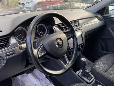 Skoda Rapid 2019 года, 246 391 км - вид 10