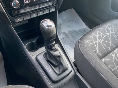 Skoda Rapid 2019 года, 246 391 км - вид 13