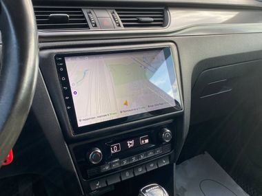 Skoda Rapid 2019 года, 246 391 км - вид 12
