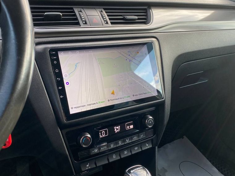 Skoda Rapid 2019 года, 246 391 км - вид 12