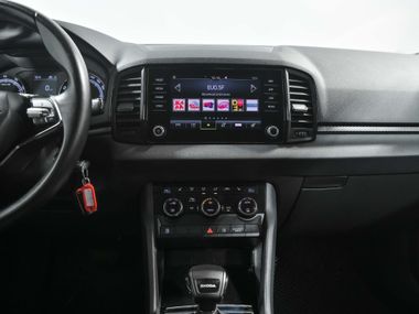 Skoda Karoq 2021 года, 68 040 км - вид 11