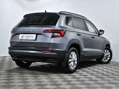 Skoda Karoq 2021 года, 68 040 км - вид 5