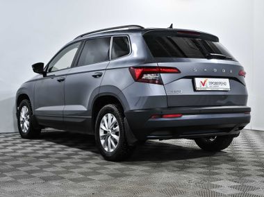 Skoda Karoq 2021 года, 68 040 км - вид 7