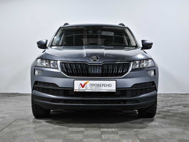 Skoda Karoq 2021 года, 68 040 км - вид 3