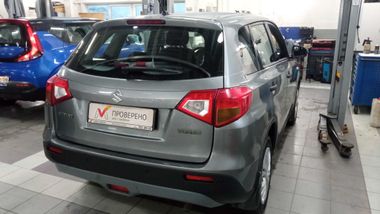 Suzuki Vitara 2015 года, 158 016 км - вид 4