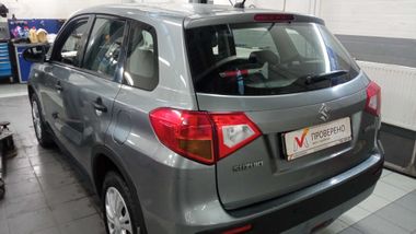 Suzuki Vitara 2015 года, 158 016 км - вид 5