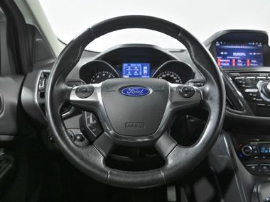 Ford Kuga 2014 года, 150 701 км - вид 9