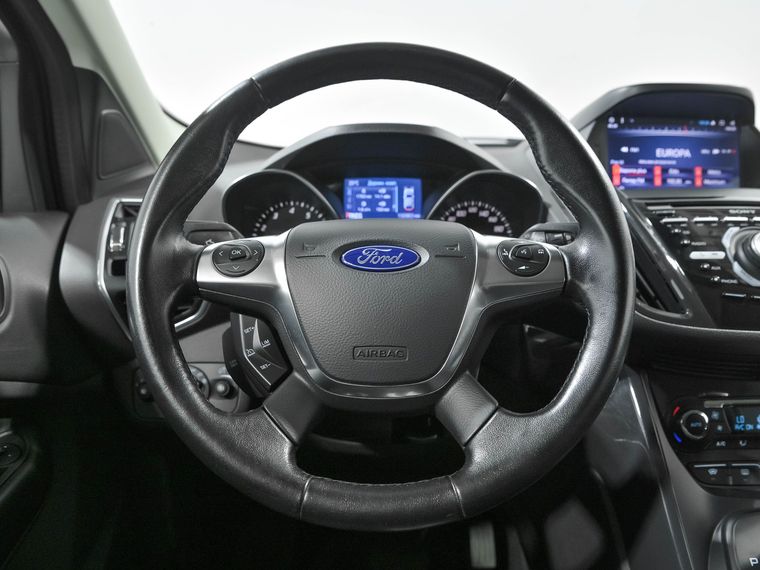 Ford Kuga 2014 года, 150 701 км - вид 8