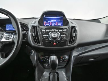 Ford Kuga 2014 года, 150 701 км - вид 9