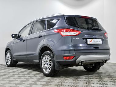 Ford Kuga 2014 года, 150 701 км - вид 7