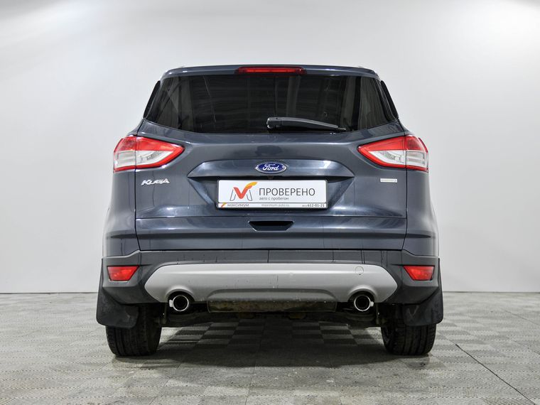 Ford Kuga 2014 года, 150 701 км - вид 6