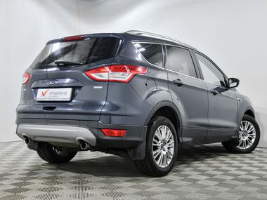 Ford Kuga 2014 года, 150 701 км - вид 5