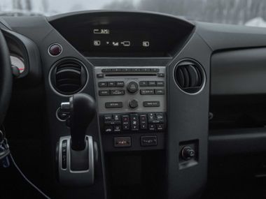 Honda Pilot 2008 года, 324 607 км - вид 9