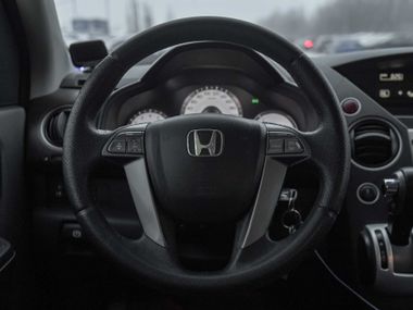 Honda Pilot 2008 года, 324 607 км - вид 7
