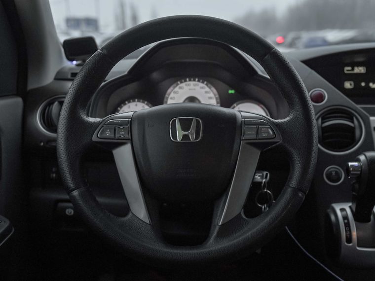 Honda Pilot 2008 года, 324 607 км - вид 7