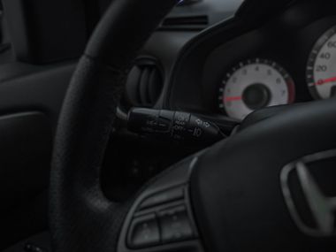 Honda Pilot 2008 года, 324 607 км - вид 6