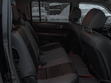 Honda Pilot 2008 года, 324 607 км - вид 11