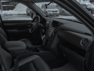 Honda Pilot 2008 года, 324 607 км - вид 12