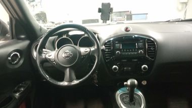Nissan Juke 2014 года, 219 603 км - вид 5