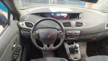 Renault Grand Scenic 2011 года, 242 731 км - вид 5