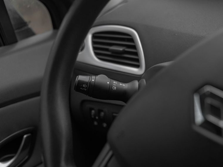 Renault Grand Scenic 2011 года, 242 731 км - вид 6