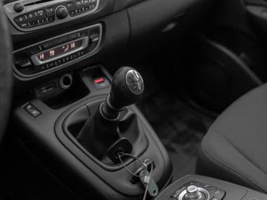 Renault Grand Scenic 2011 года, 242 731 км - вид 9