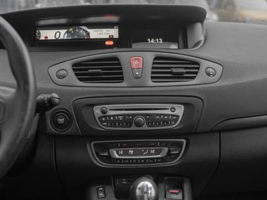 Renault Grand Scenic 2011 года, 242 731 км - вид 8