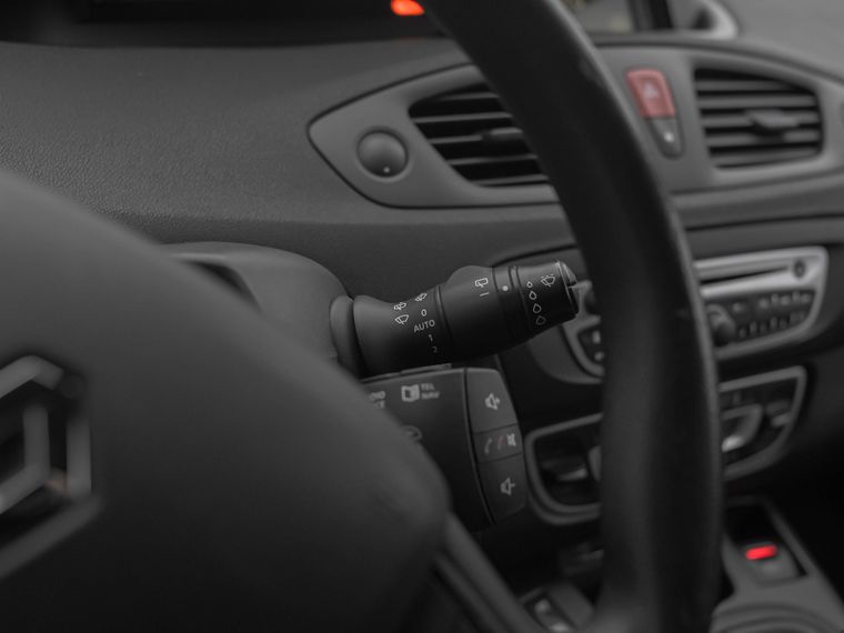 Renault Grand Scenic 2011 года, 242 731 км - вид 7