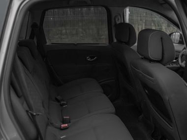 Renault Grand Scenic 2011 года, 242 731 км - вид 11