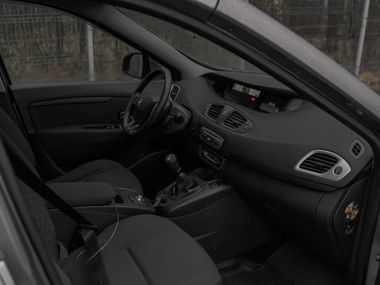 Renault Grand Scenic 2011 года, 242 731 км - вид 12