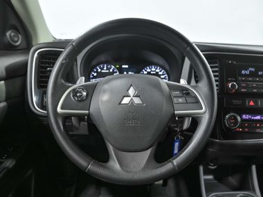 Mitsubishi Outlander 2012 года, 191 580 км - вид 9