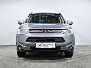 Mitsubishi Outlander 2012 года, 191 580 км - вид 3