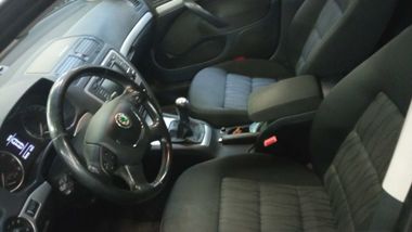 Skoda Octavia 2010 года, 197 700 км - вид 5