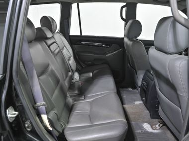 Toyota Land Cruiser Prado 2008 года, 310 732 км - вид 19