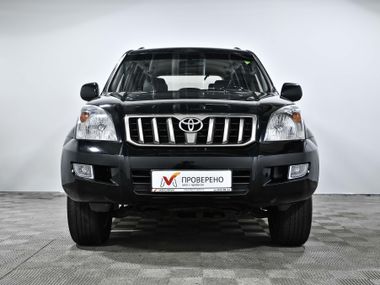 Toyota Land Cruiser Prado 2008 года, 310 732 км - вид 3