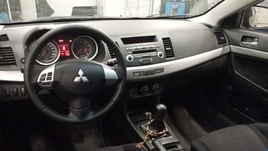 Mitsubishi Lancer 2008 года, 276 527 км - вид 5
