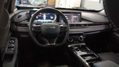 Exeed LX 2022 года, 24 343 км - вид 5