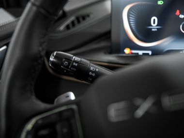 Exeed LX 2022 года, 24 343 км - вид 8