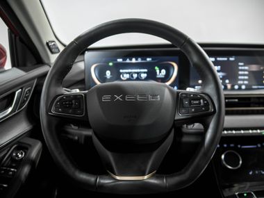 Exeed LX 2022 года, 24 343 км - вид 9