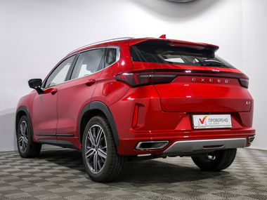 Exeed LX 2022 года, 24 343 км - вид 6