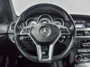 Mercedes-Benz C-класс 2012 года, 98 517 км - вид 11