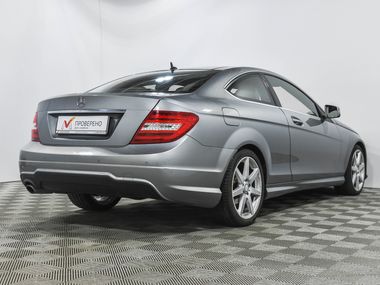 Mercedes-Benz C-класс 2012 года, 98 517 км - вид 6