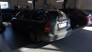 Chevrolet Lacetti 2012 года, 132 210 км - вид 4