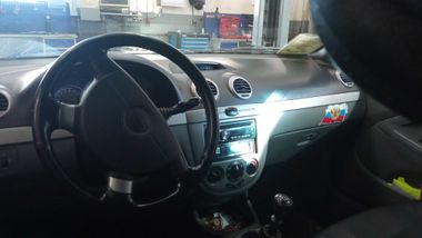 Chevrolet Lacetti 2012 года, 132 210 км - вид 5